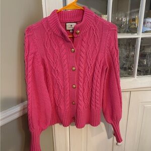 COLETTE CARDIGAN SIZE XS